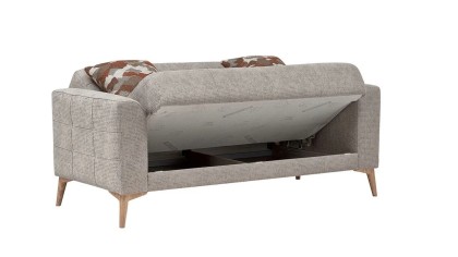 Set canapea Luis 3+2+1  Seturi canapele