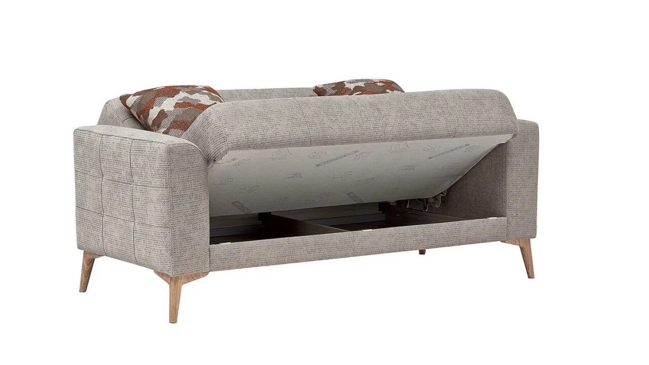 Set canapea Luis 3+2+1  Seturi canapele