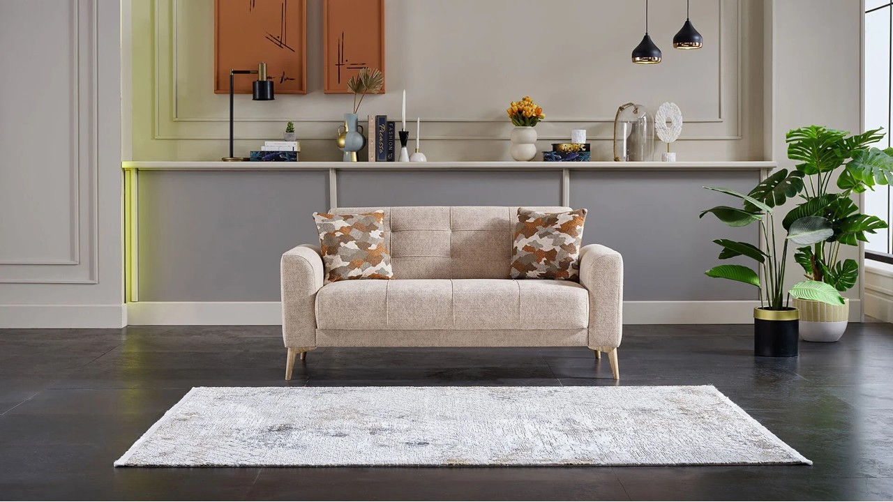 Set canapea Luis 3+2+1  Seturi canapele