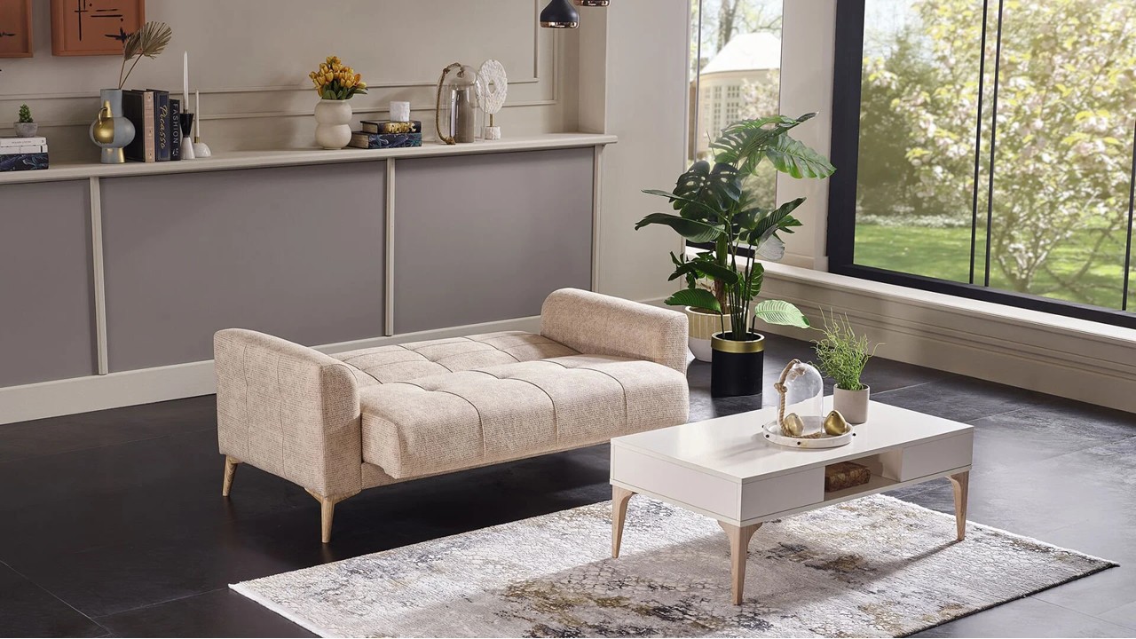 Set canapea Luis 3+2+1  Seturi canapele