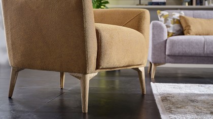 Set canapea Luis 3+2+1  Seturi canapele