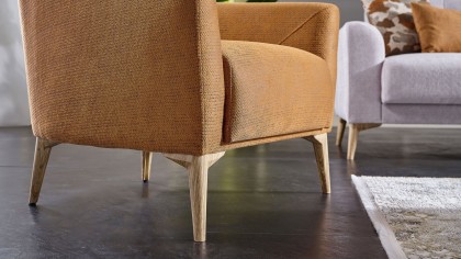 Set canapea Luis 3+2+1  Seturi canapele