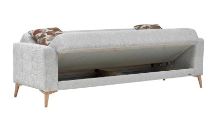 Set canapea Luis 3+1  Seturi canapele