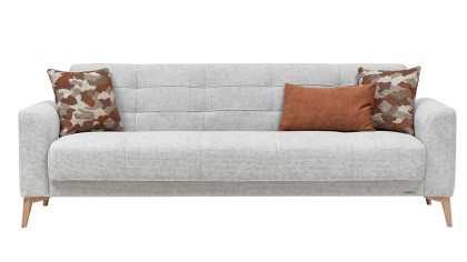 Set canapea Luis 3+1  Seturi canapele