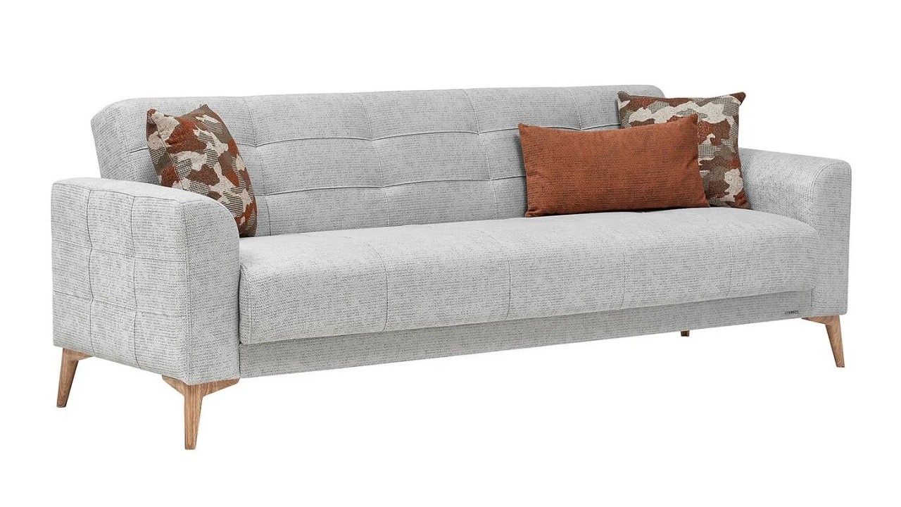 Set canapea Luis 3+1  Seturi canapele