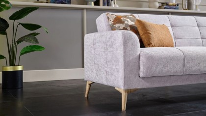 Set canapea Luis 3+1  Seturi canapele