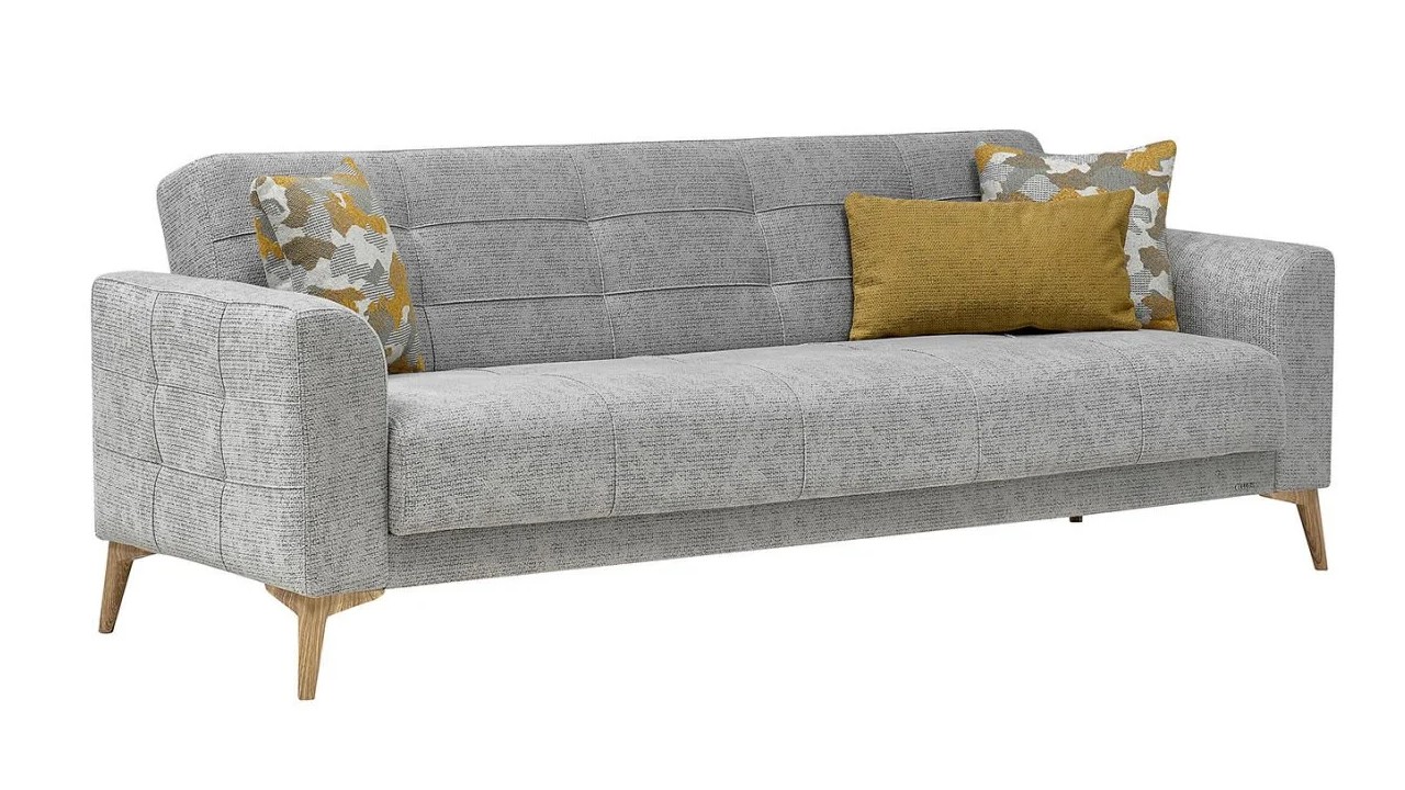 Set canapea Luis 3+1  Seturi canapele