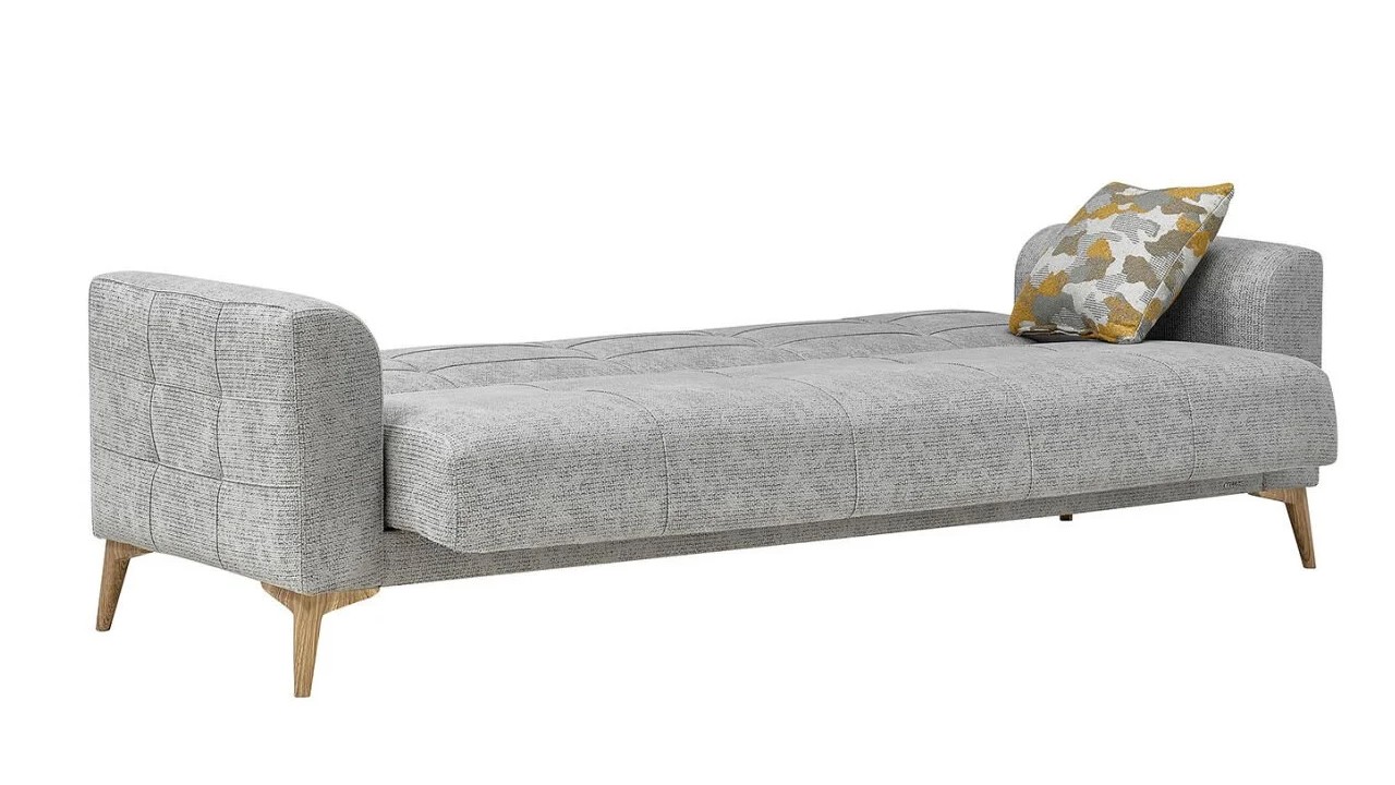 Set canapea Luis 3+1  Seturi canapele