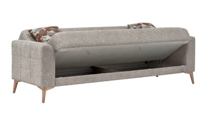 Set canapea Luis 3+1  Seturi canapele