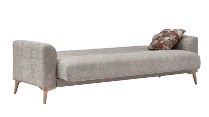 Set canapea Luis 3+1  Seturi canapele