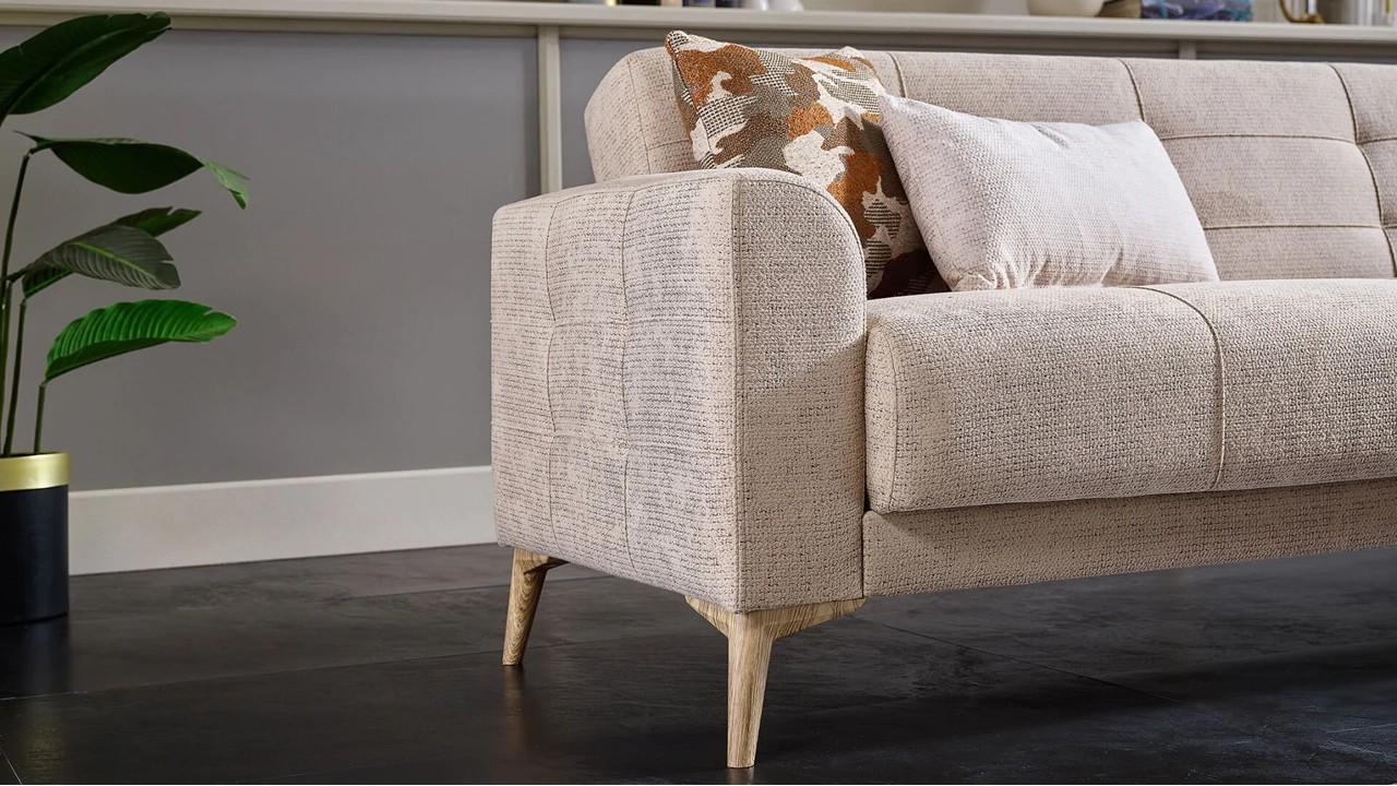 Set canapea Luis 3+1  Seturi canapele