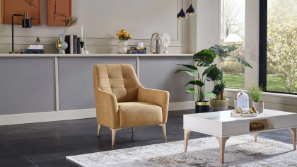 Set canapea Luis 3+1  Seturi canapele