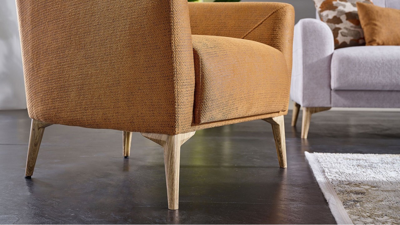 Set canapea Luis 3+1  Seturi canapele