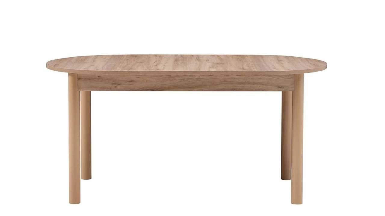 Masa Extensibila cu 6 Scaune Boheems  Seturi Masa cu Scaune