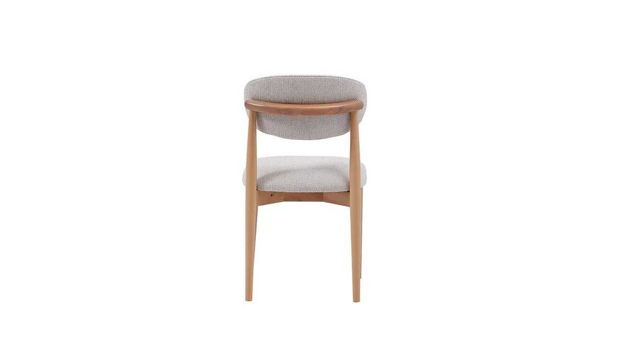 Masa Extensibila cu 6 Scaune Boheems  Seturi Masa cu Scaune