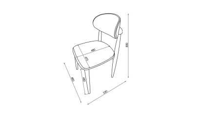Masa Extensibila cu 6 Scaune Boheems  Seturi Masa cu Scaune