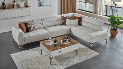 Coltar Extensibil Valencia BELLONA Coltare