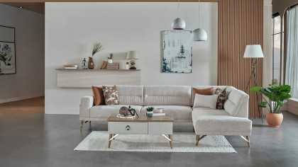 Coltar Extensibil Valencia BELLONA Coltare