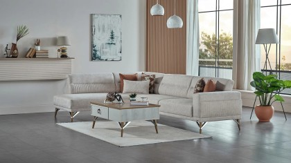 Coltar Extensibil Valencia BELLONA Coltare