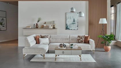 Coltar Extensibil Valencia BELLONA Coltare