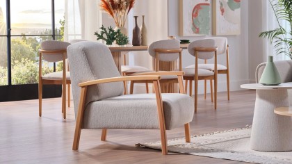 Fotoliu Alternativ Boheems BELLONA Fotolii - Fotolii TV