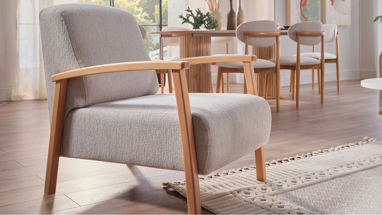 Fotoliu Alternativ Boheems BELLONA Fotolii - Fotolii TV