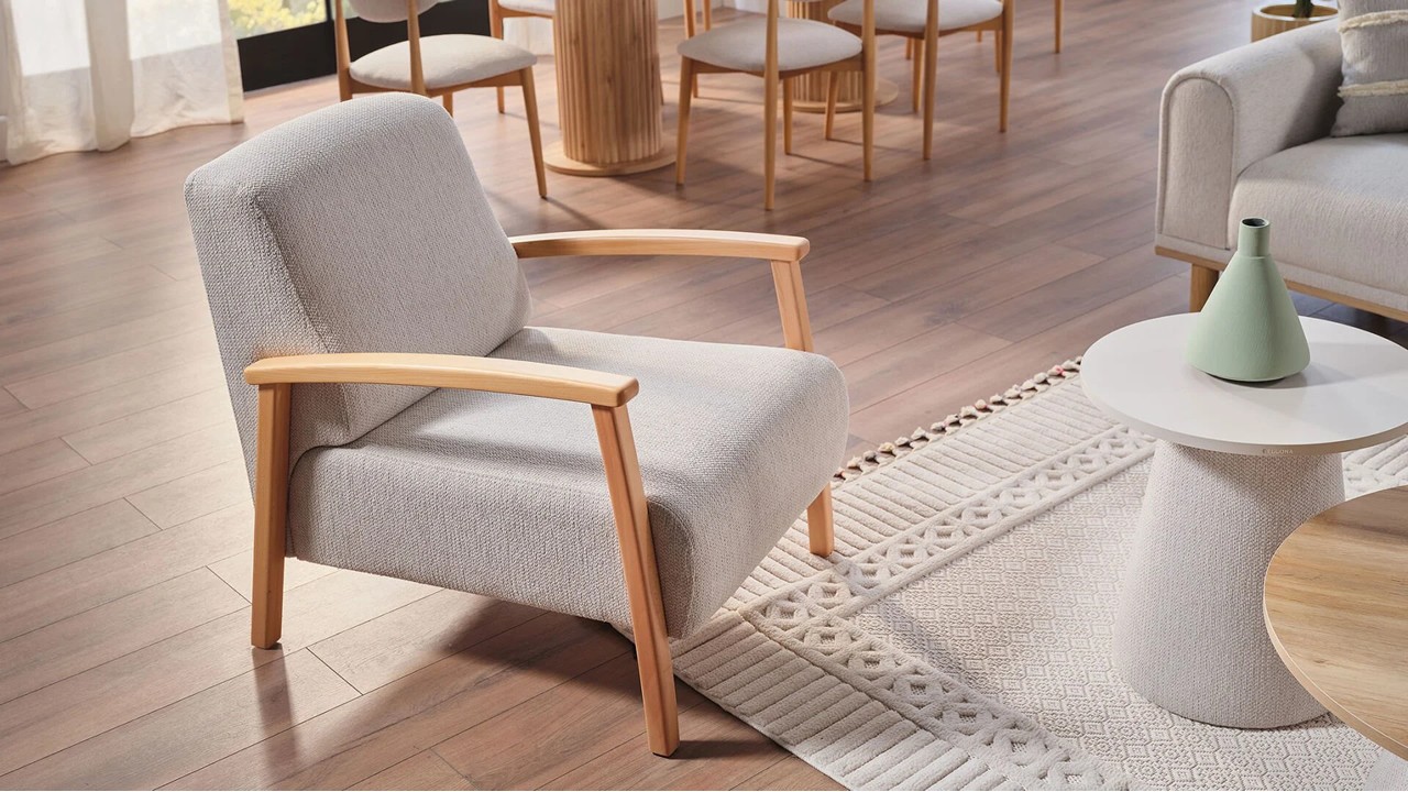 Fotoliu Alternativ Boheems BELLONA Fotolii - Fotolii TV