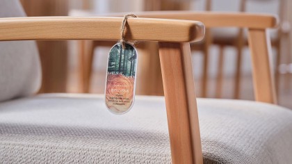 Fotoliu Alternativ Boheems BELLONA Fotolii - Fotolii TV