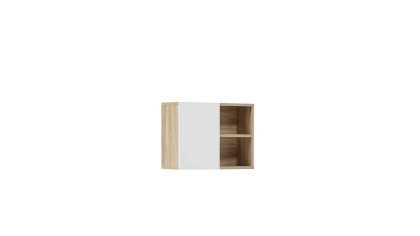 Modul suspendat Birou Tineret Boheems BELLONA Magazin 22BHS31999VZH