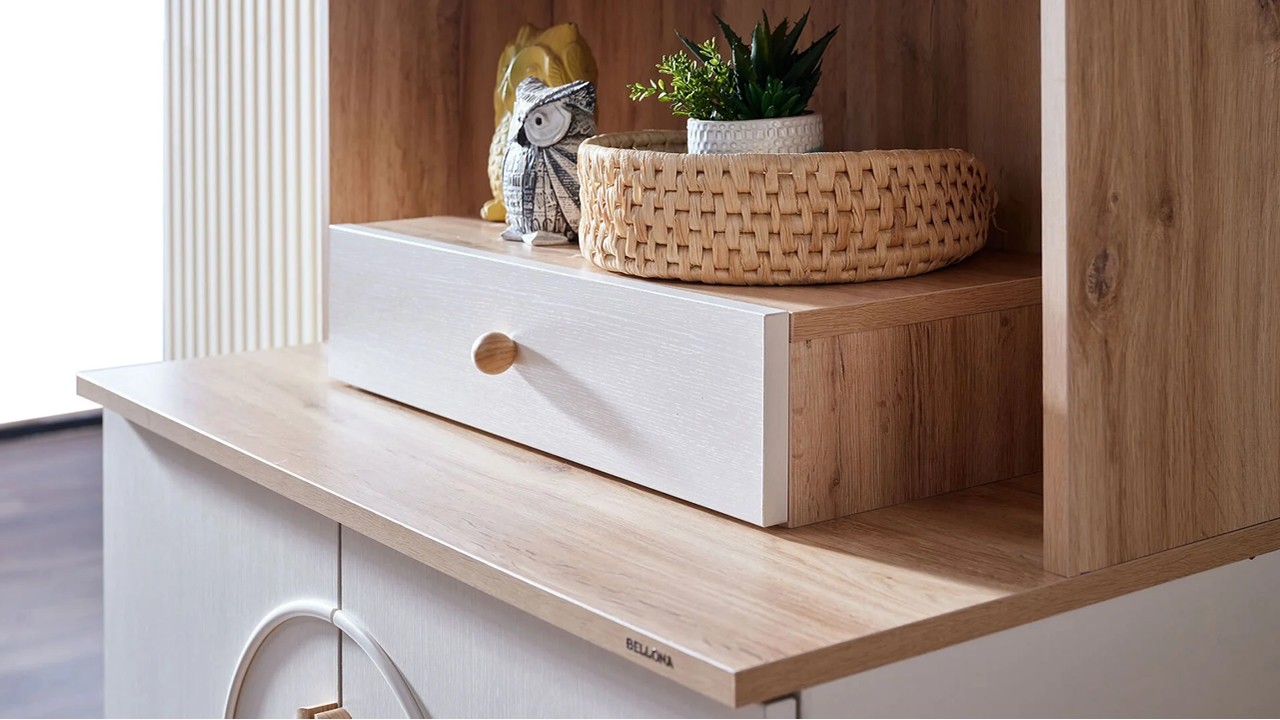 Biblioteca Tineret Boheems BELLONA Biblioteca 22BHS34009VZH