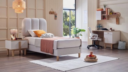 Set Camera Tineret Boheems  Set Mobilier Tineret