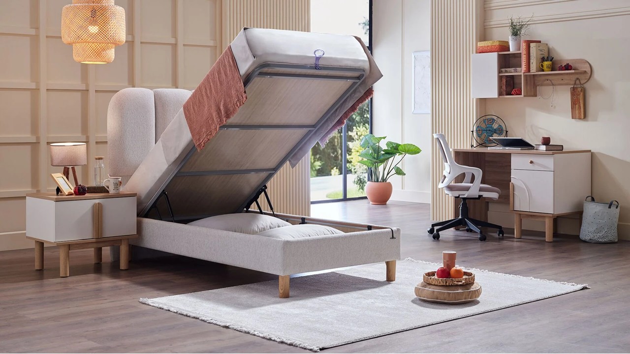 Set Camera Tineret Boheems  Set Mobilier Tineret