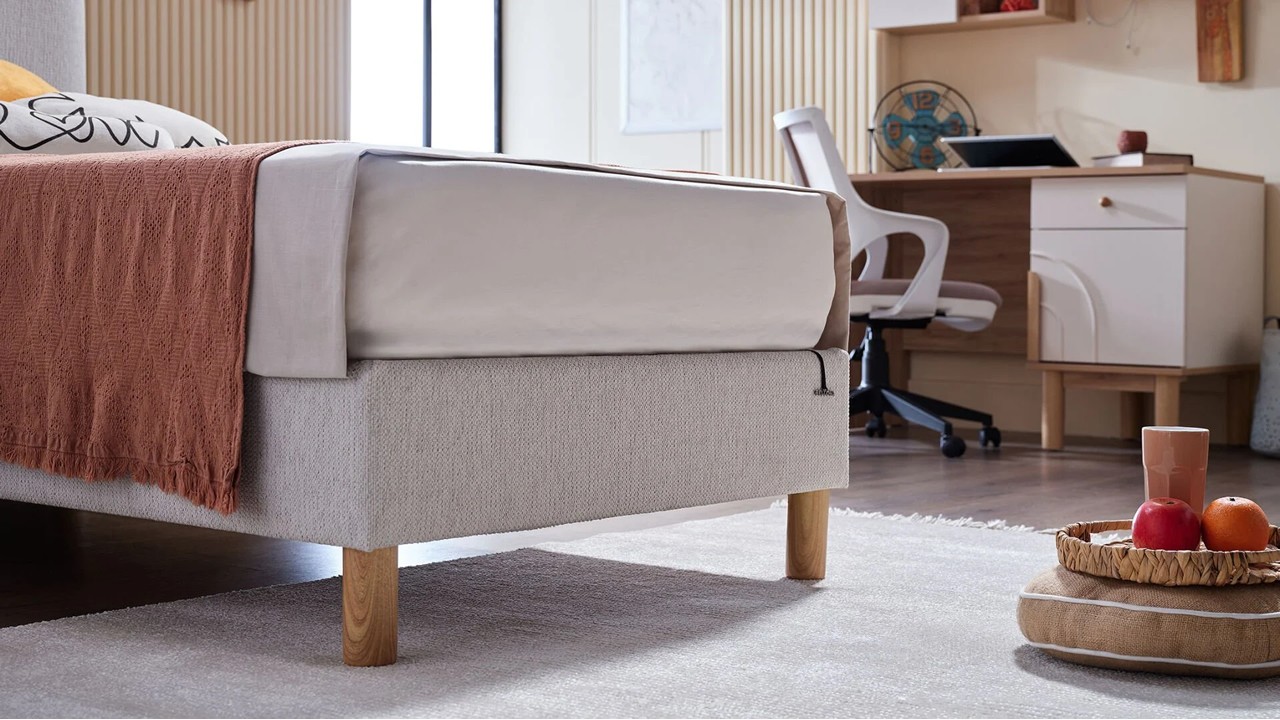 Set Camera Tineret Boheems  Set Mobilier Tineret