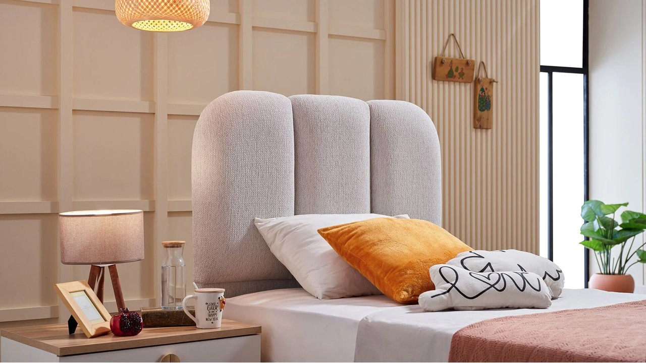 Set Camera Tineret Boheems  Set Mobilier Tineret