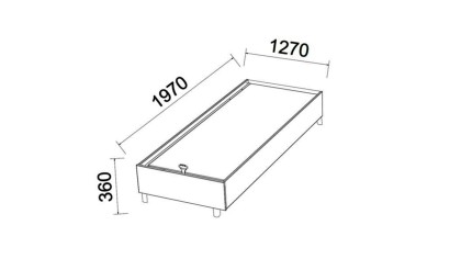 Set Camera Tineret Boheems  Set Mobilier Tineret