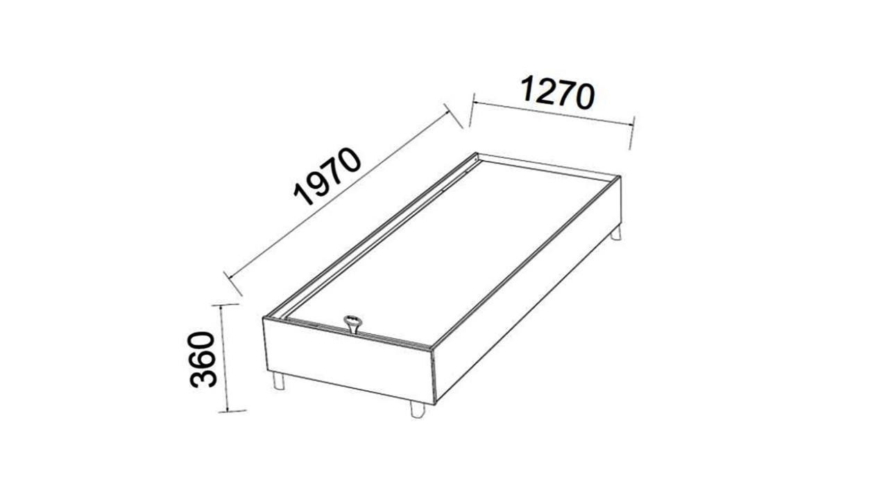 Set Camera Tineret Boheems  Set Mobilier Tineret