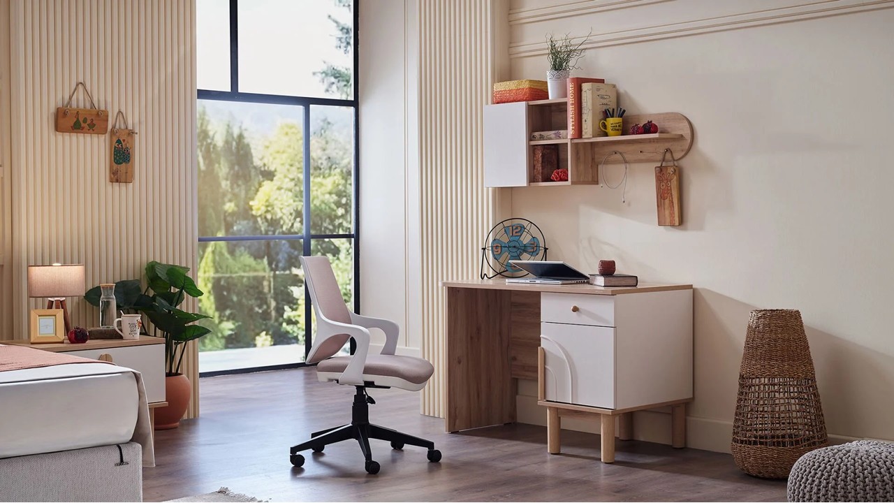 Set Camera Tineret Boheems  Set Mobilier Tineret