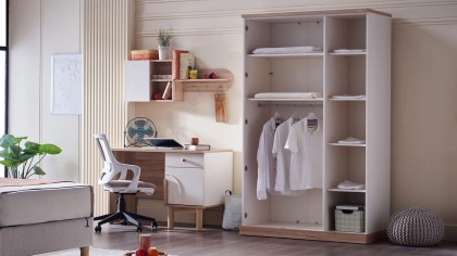 Set Camera Tineret Boheems  Set Mobilier Tineret