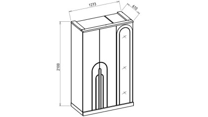 Set Camera Tineret Boheems  Set Mobilier Tineret