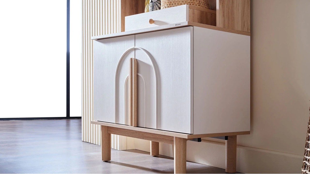 Set Camera Tineret Boheems  Set Mobilier Tineret