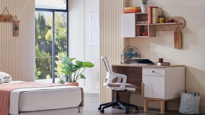 Set Camera Tineret Boheems  Set Mobilier Tineret