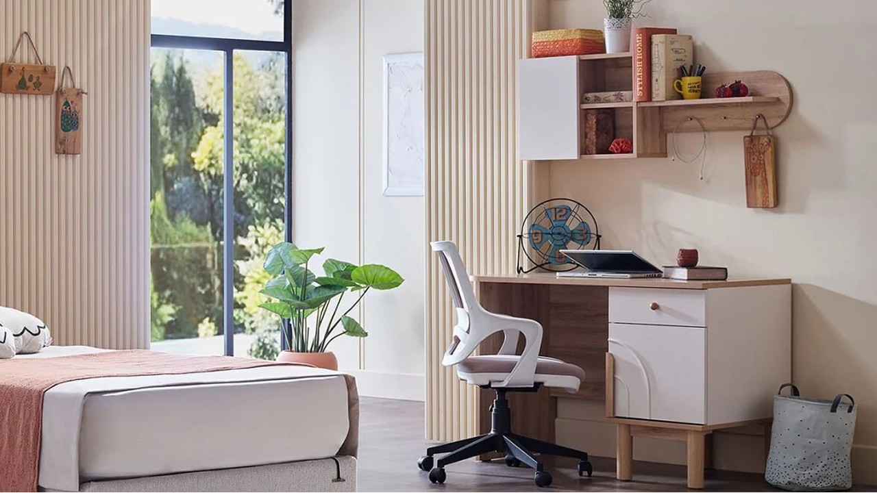 Set Camera Tineret Boheems  Set Mobilier Tineret