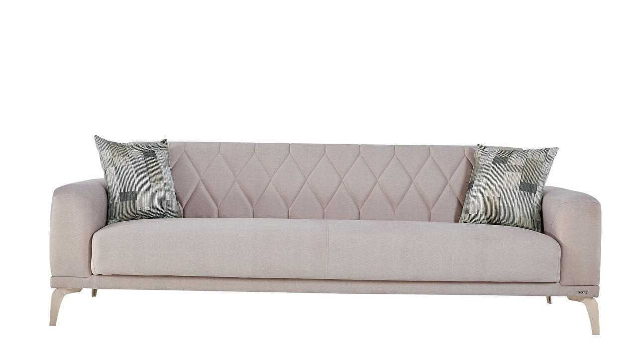 Set Canapea Extensibila Palermo 3+3+1+1 BELLONA Seturi canapele SHOWROOMPALERMO