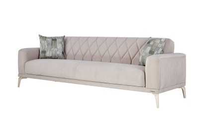 Set Canapea Extensibila Palermo 3+3+1+1 BELLONA Seturi canapele SHOWROOMPALERMO