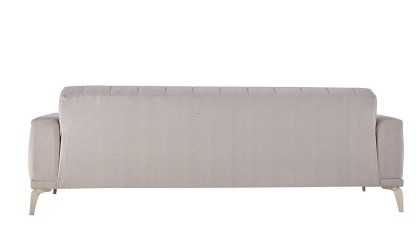 Set Canapea Extensibila Palermo 3+3+1+1 BELLONA Seturi canapele SHOWROOMPALERMO