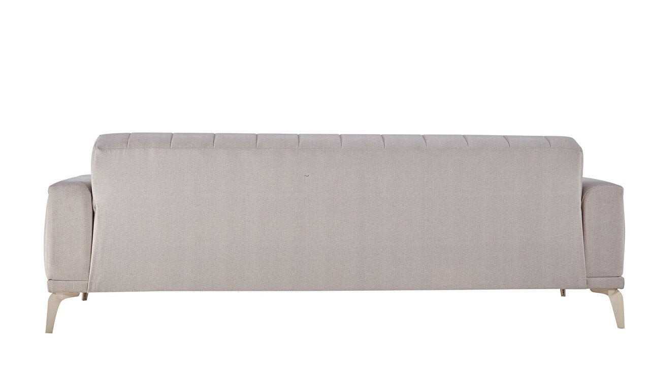 Set Canapea Extensibila Palermo 3+3+1+1 BELLONA Seturi canapele SHOWROOMPALERMO