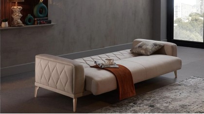 Set Canapea Extensibila Palermo 3+3+1+1, Promo BELLONA Seturi canapele SHOWROOMPALERMO