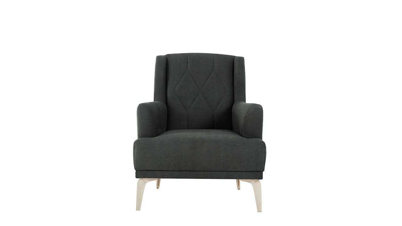 Set Canapea Extensibila Palermo 3+3+1+1 BELLONA Seturi canapele SHOWROOMPALERMO
