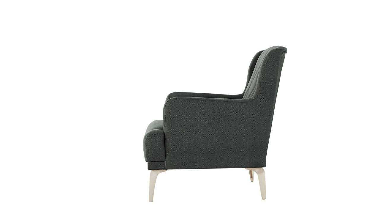 Set Canapea Extensibila Palermo 3+3+1+1 BELLONA Seturi canapele SHOWROOMPALERMO