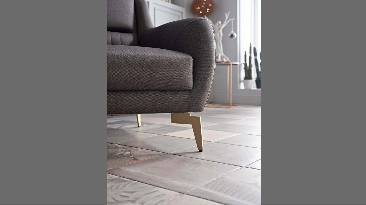 Fotoliu Fonte, Gri, Promo BELLONA Fotolii - Fotolii TV SHOWROOM20FNX1C00100007